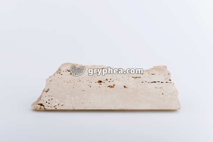 Travertin - gryphea.org